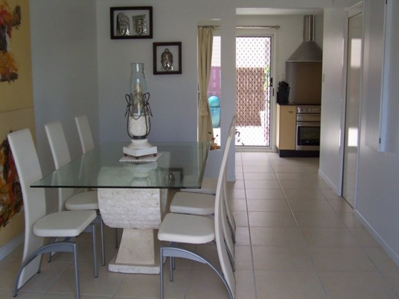 48 PACIFIC ESPLANADE, Slade Point QLD 4740