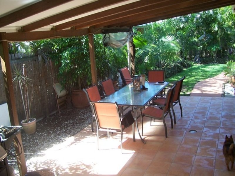 23 PATON TERRACE, Slade Point QLD 4740