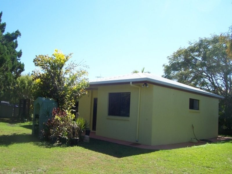 23 PATON TERRACE, Slade Point QLD 4740