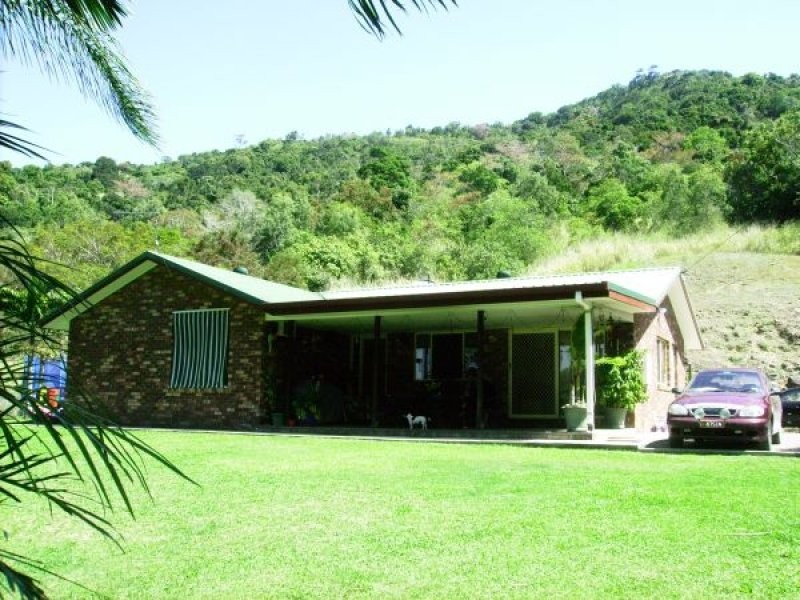 Lot 9 Tara Creek Road, Sarina QLD 4737
