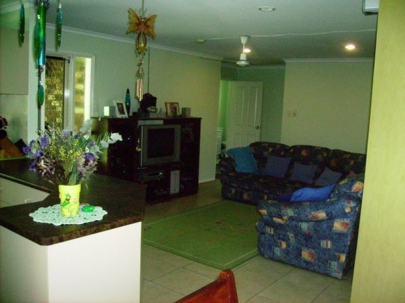 Lot 9 Tara Creek Road, Sarina QLD 4737