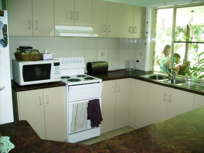 Lot 9 Tara Creek Road, Sarina QLD 4737