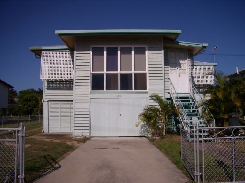 29 Hucker Street, Mackay QLD 4740