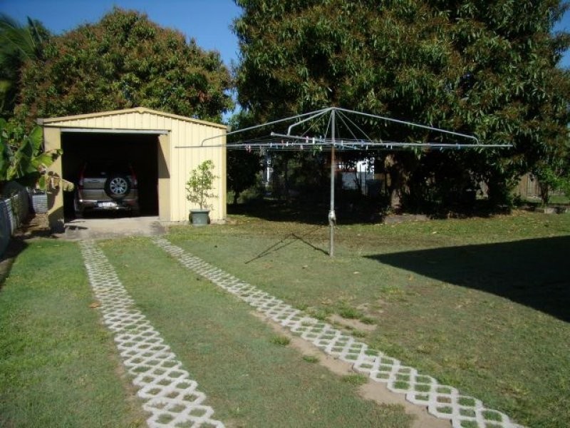 29 Hucker Street, Mackay QLD 4740