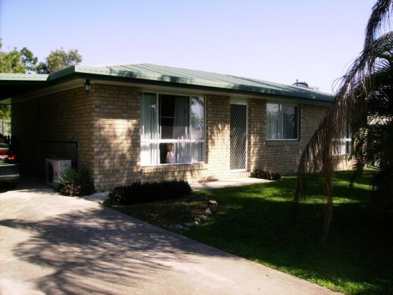 6 Danelles Way, Eimeo QLD 4740