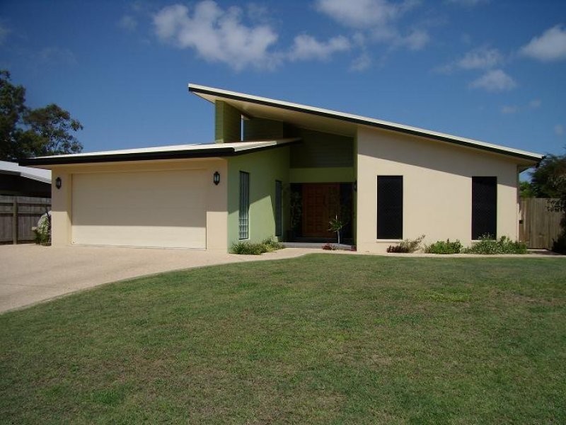 18 Magellan Drive, Andergrove QLD 4740