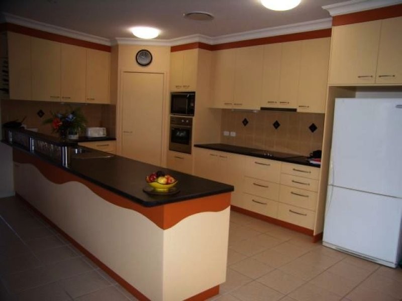 18 Magellan Drive, Andergrove QLD 4740