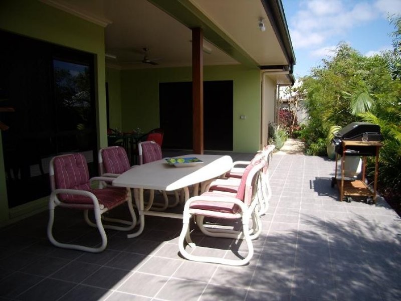 18 Magellan Drive, Andergrove QLD 4740