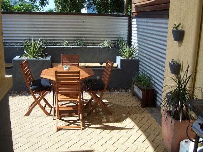 Unit 2, 3 GOLDSTON STREET, North Mackay QLD 4740