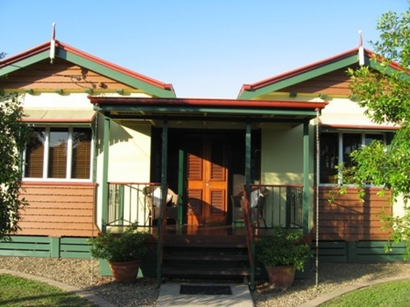 14 Hunter Street, West Mackay QLD 4740