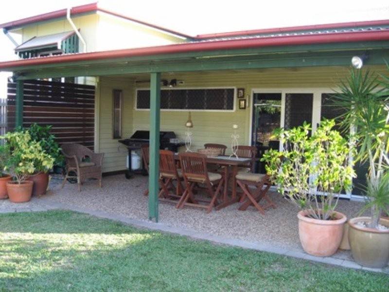 14 Hunter Street, West Mackay QLD 4740