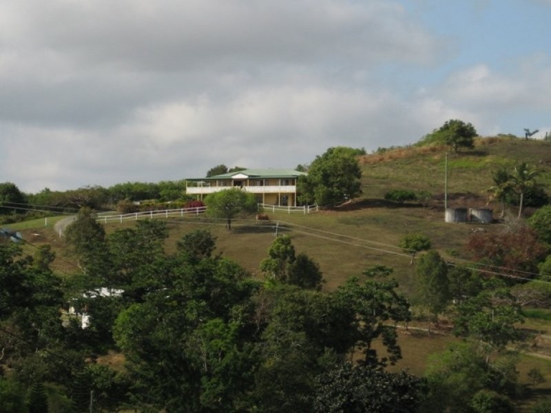 159 Gardiners Road, Habana QLD 4740