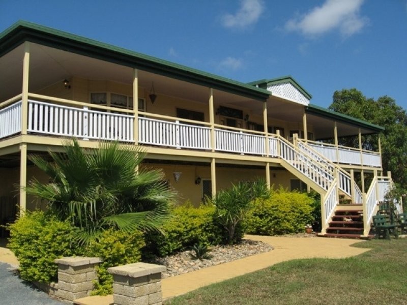 159 Gardiners Road, Habana QLD 4740