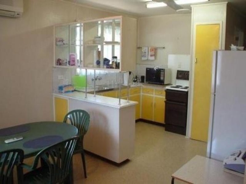 10 CONNOR DRIVE, Moranbah QLD 4744