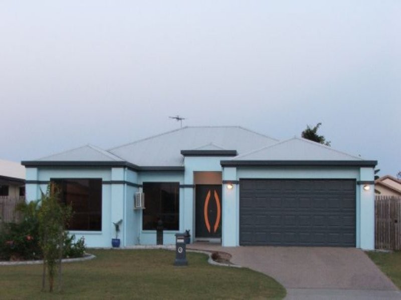 12 Angelina Avenue, Glenella QLD 4740