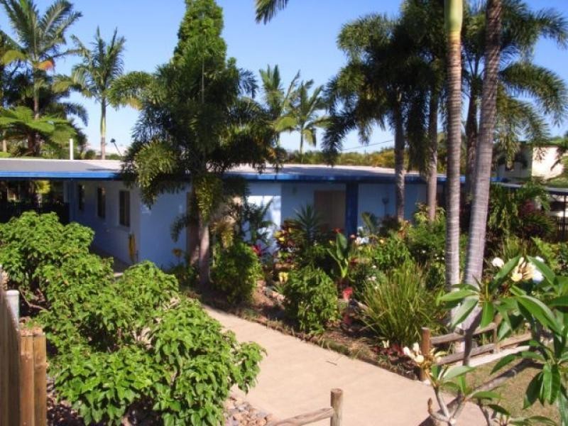 12 Trigla Court, Andergrove QLD 4740