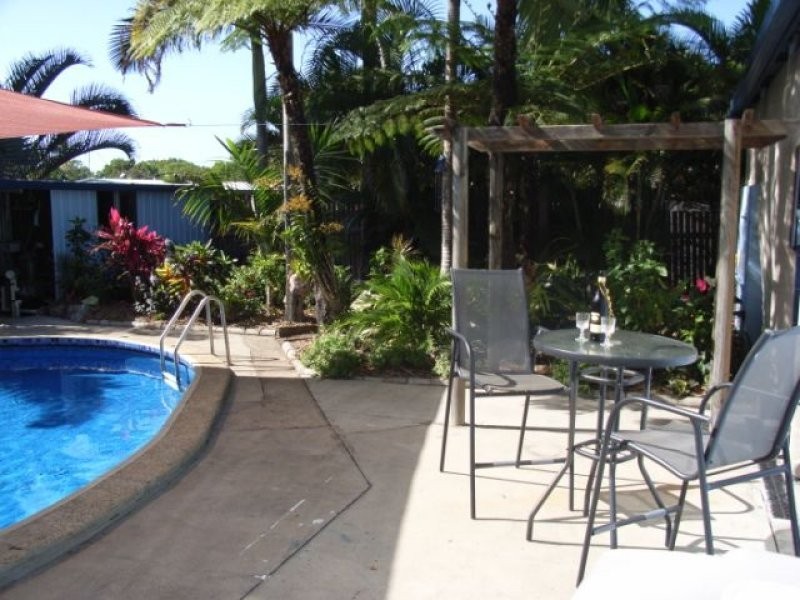 12 Trigla Court, Andergrove QLD 4740