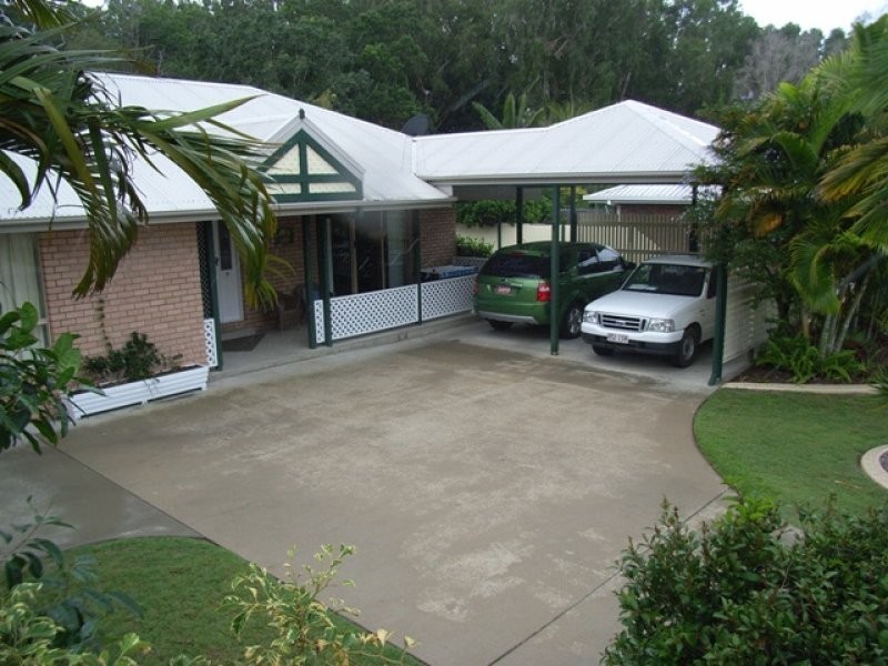 47 Renae Street, Andergrove QLD 4740