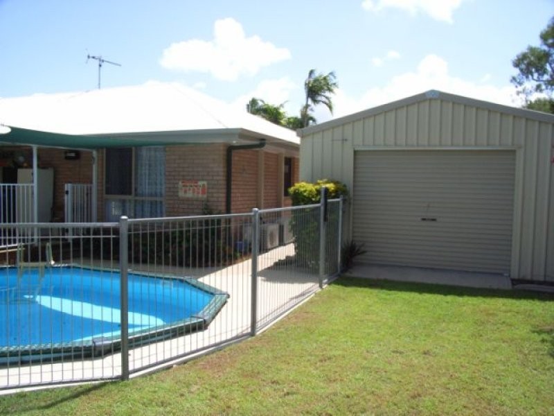 47 Renae Street, Andergrove QLD 4740