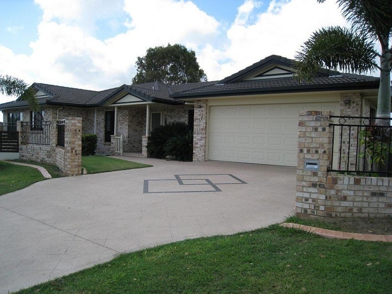 17 Mosta Court, Andergrove QLD 4740