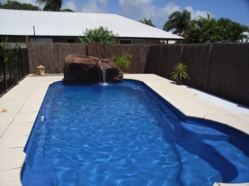 31 Livistonia Street, Andergrove QLD 4740