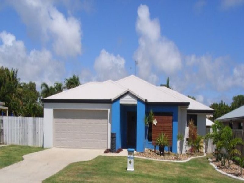 31 Livistonia Street, Andergrove QLD 4740