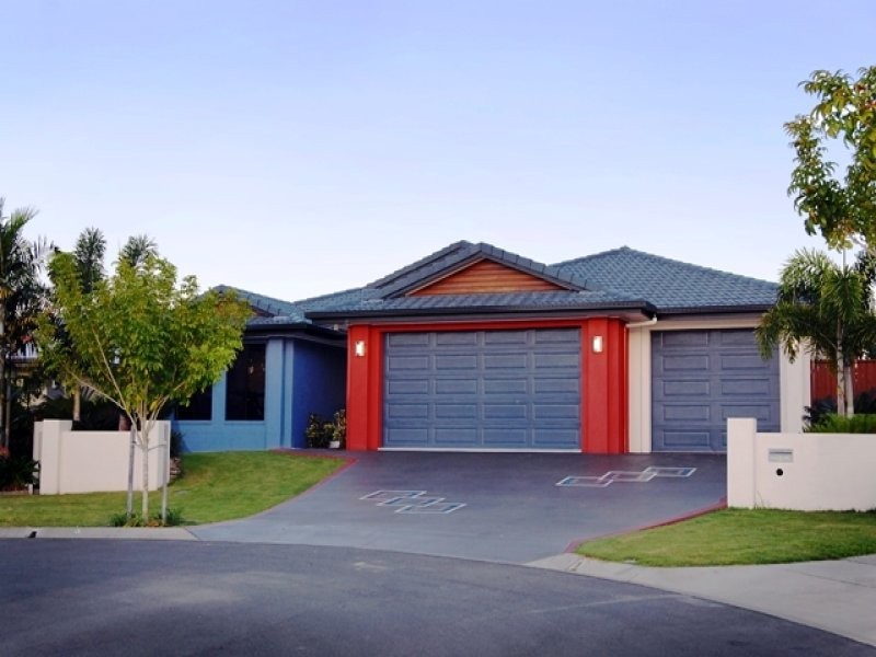 17 Mussett Court, Glenella QLD 4740