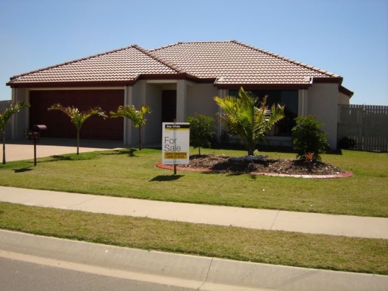 88 Royal Sands Boulevard, Bucasia QLD 4750