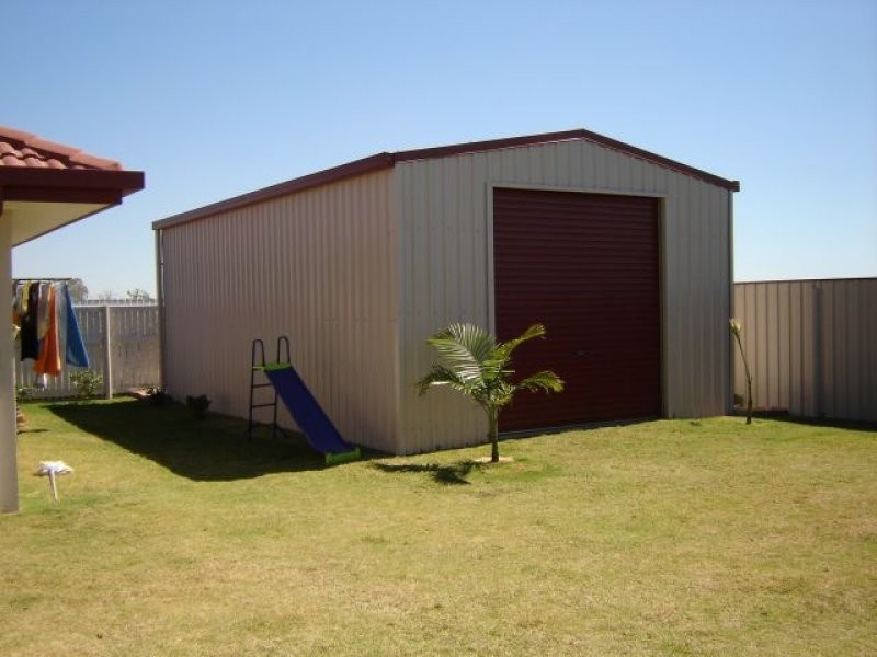 88 Royal Sands Boulevard, Bucasia QLD 4750