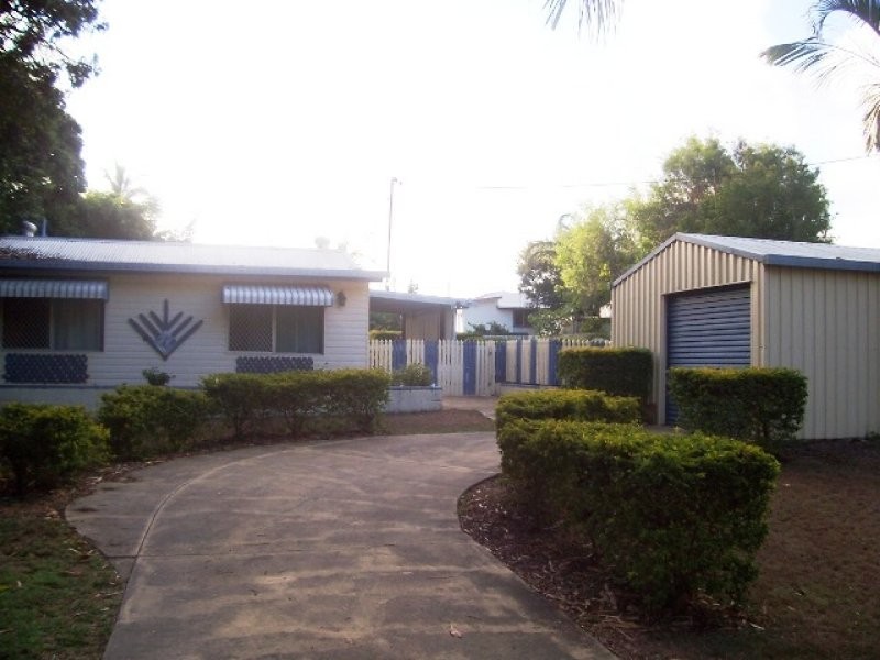 3 Wren Street, Slade Point QLD 4740