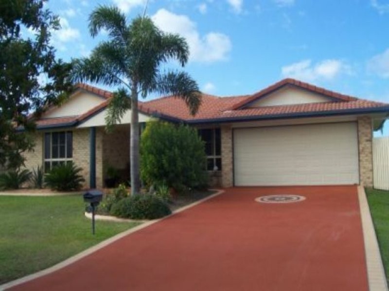 14 TOORAK STREET, Glenella QLD 4740