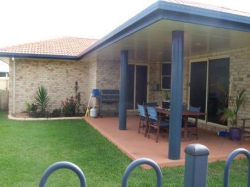 14 TOORAK STREET, Glenella QLD 4740