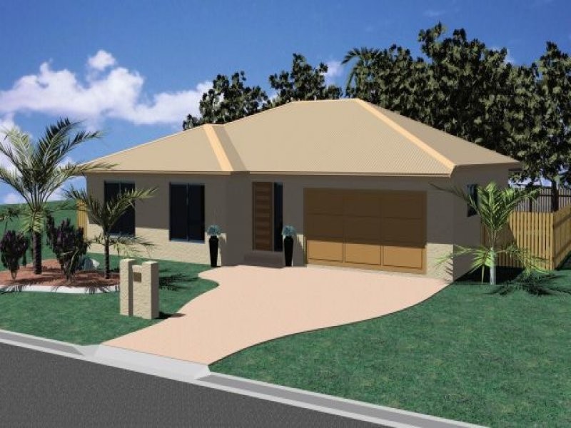 Lot 55 Peacock Place, Marian QLD 4753