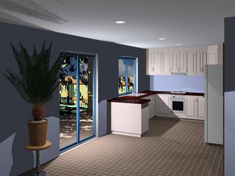 Lot 55 Peacock Place, Marian QLD 4753