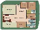 Lot 55 Peacock Place, Marian QLD 4753