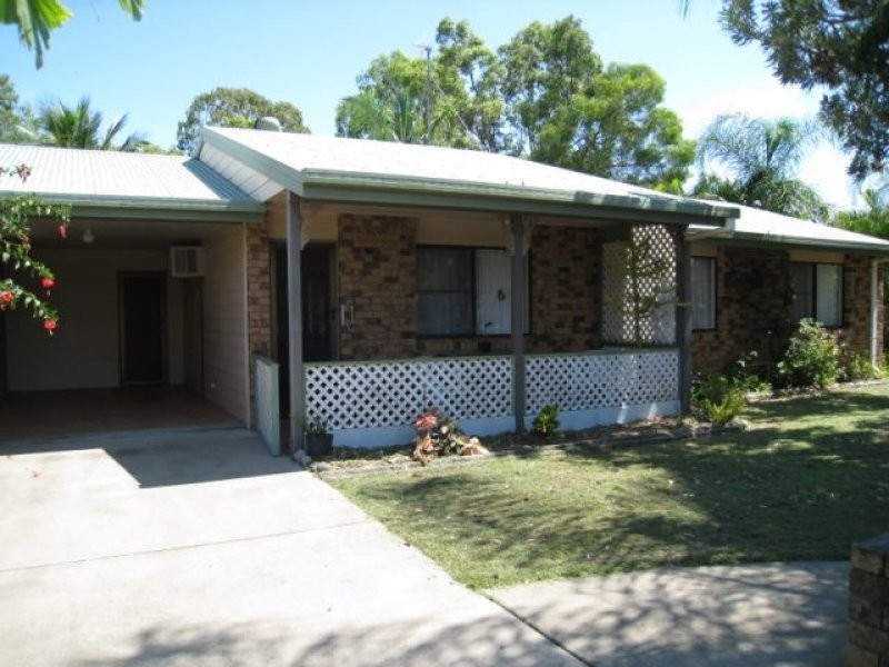 5 Monique Court, Andergrove QLD 4740
