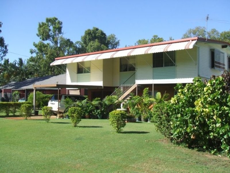 5 Buoro Street, Ball Bay QLD 4741