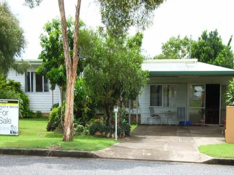 14 Camerons Road, Walkerston QLD 4751