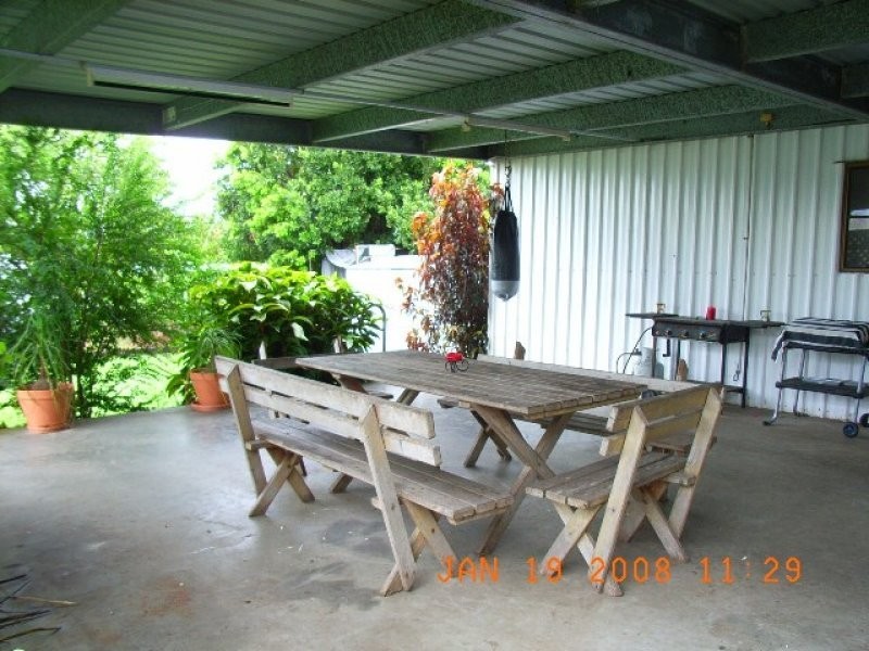 14 Camerons Road, Walkerston QLD 4751