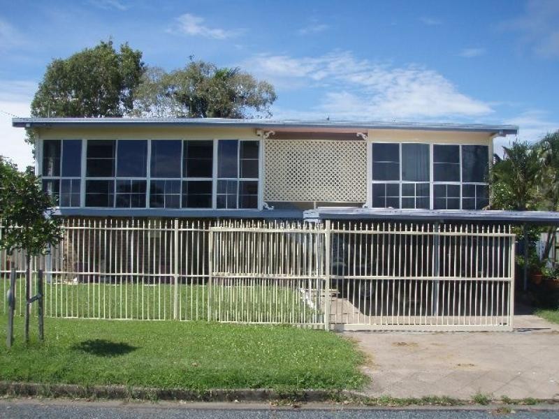 5 East Gordon Street, East Mackay QLD 4740