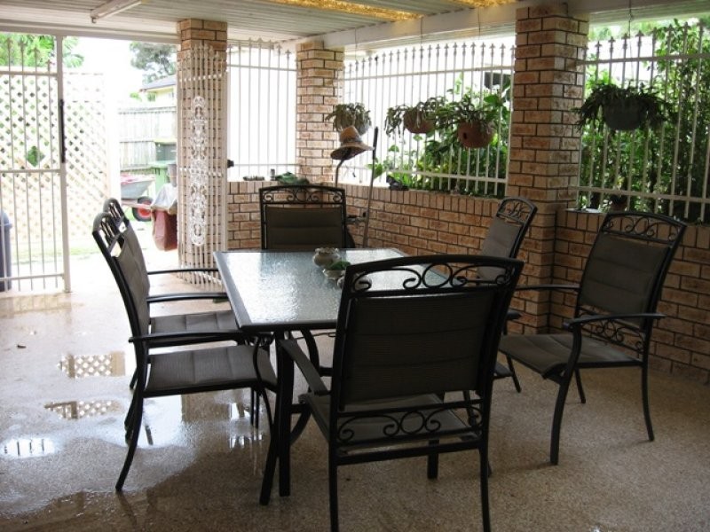 32 Crispin Drive, Mount Pleasant QLD 4740