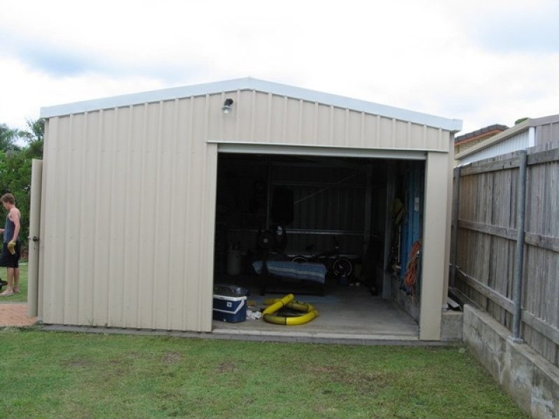 32 Crispin Drive, Mount Pleasant QLD 4740