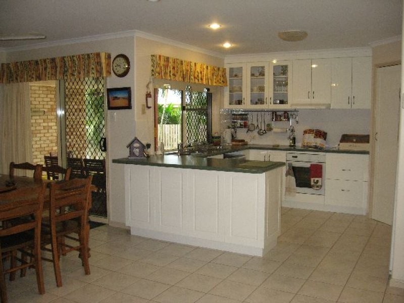 9 Gracie Court, Walkerston QLD 4751