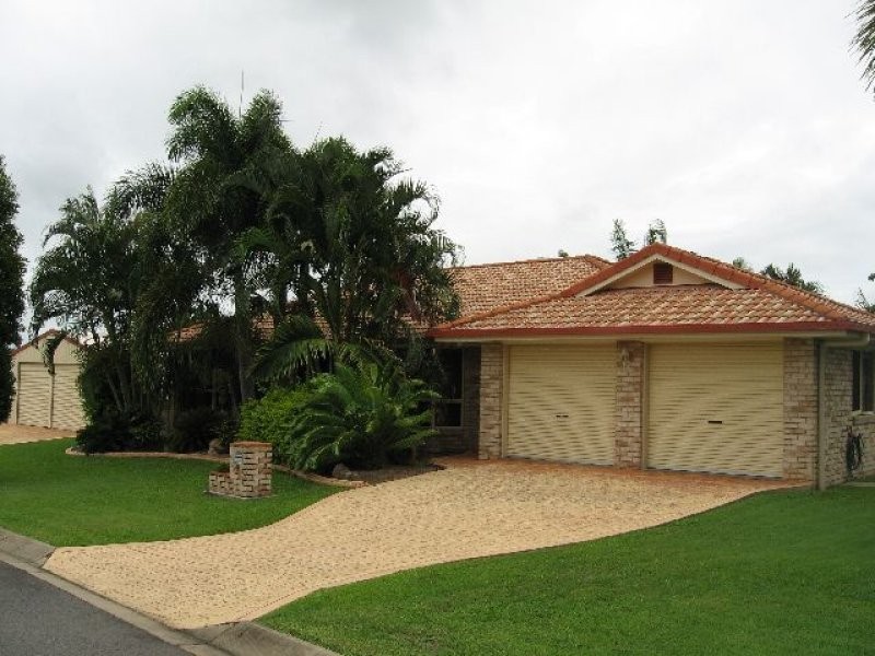9 Gracie Court, Walkerston QLD 4751
