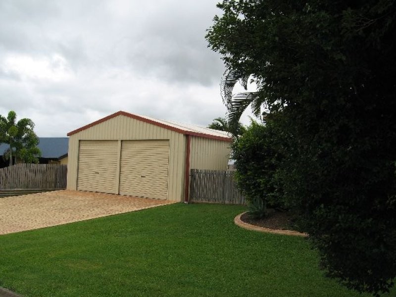 9 Gracie Court, Walkerston QLD 4751