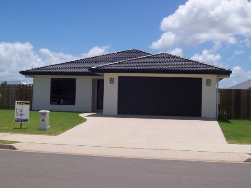 Lot 42 Grosskreutz Avenue, Marian QLD 4753