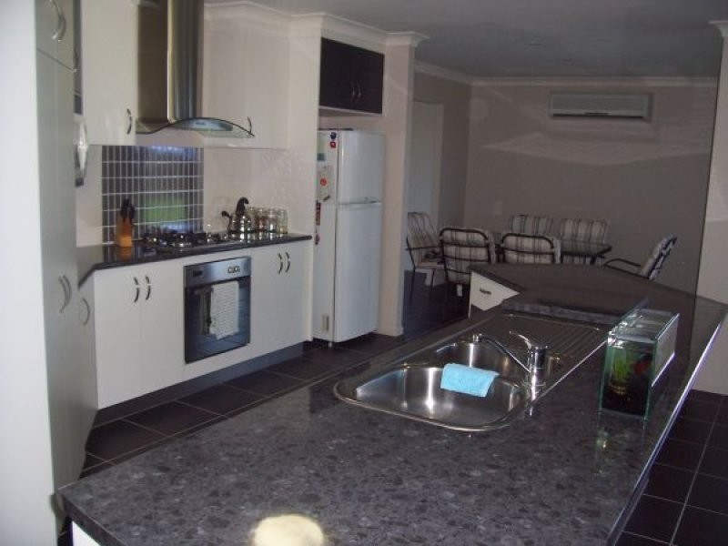 Lot 42 Grosskreutz Avenue, Marian QLD 4753