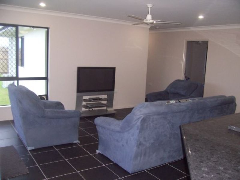 Lot 42 Grosskreutz Avenue, Marian QLD 4753