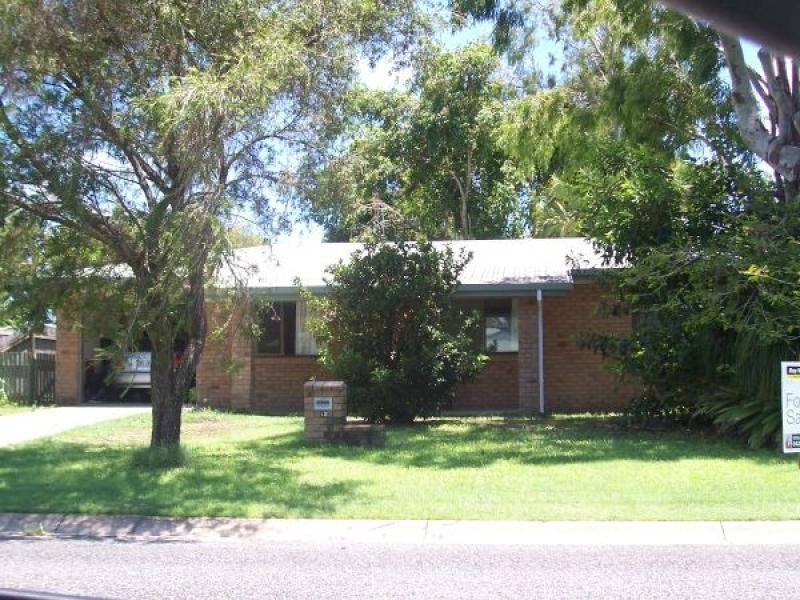 13 The Barons Drive, Andergrove QLD 4740