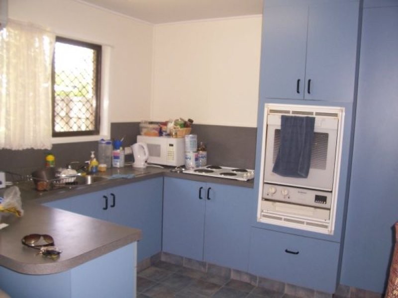 13 The Barons Drive, Andergrove QLD 4740